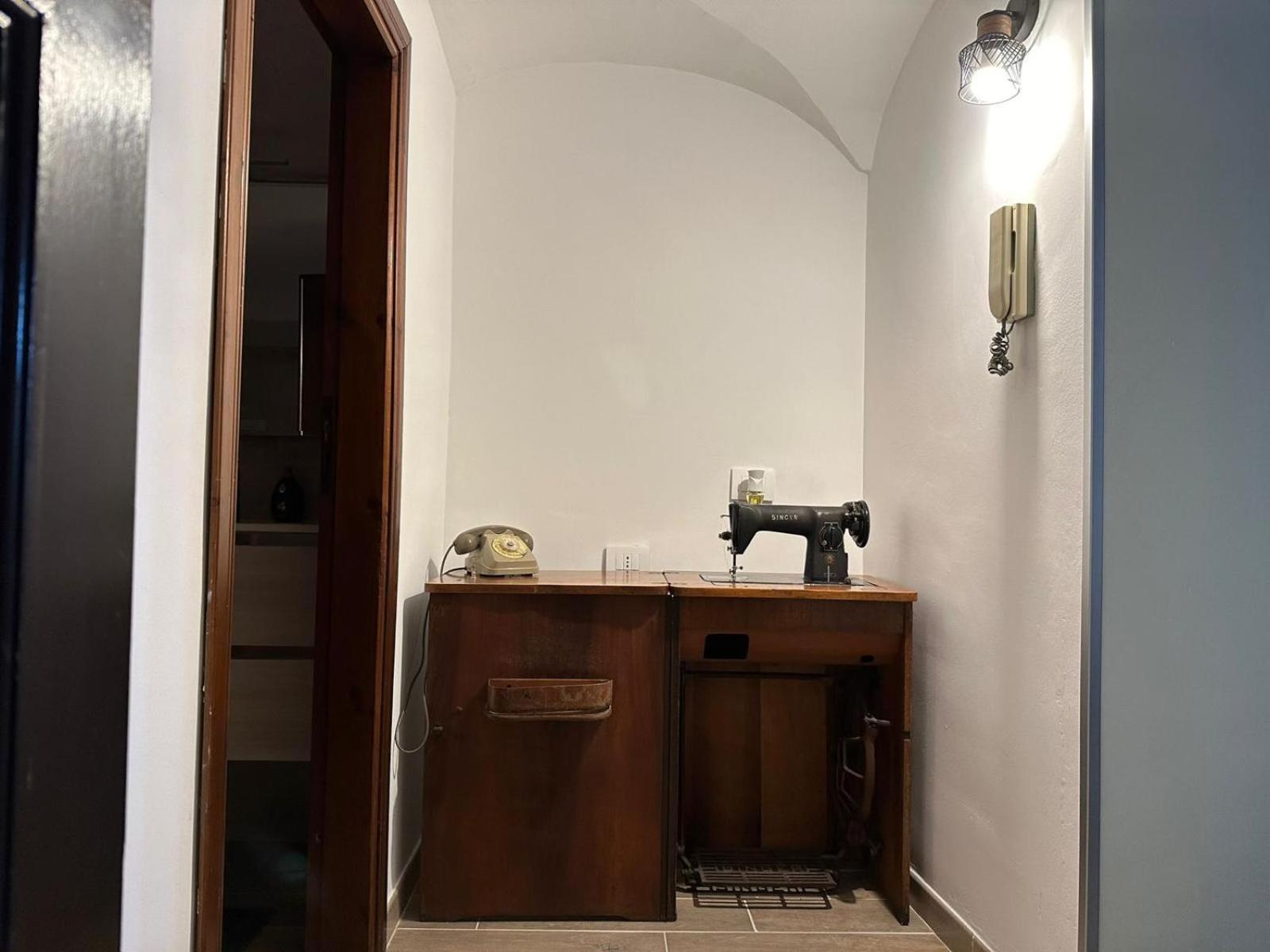 Apartamento Casa Ludovica Trastevere