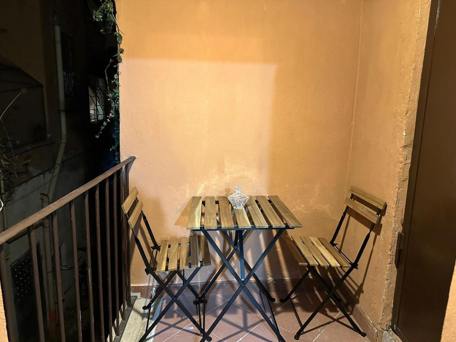 Casa Ludovica Trastevere Apartamento *