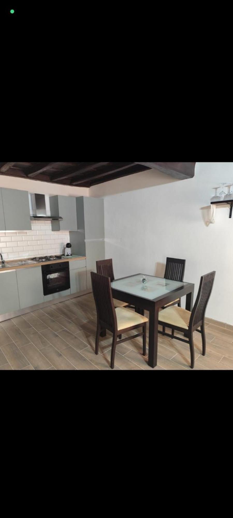 Apartamento Casa Ludovica Trastevere Roma