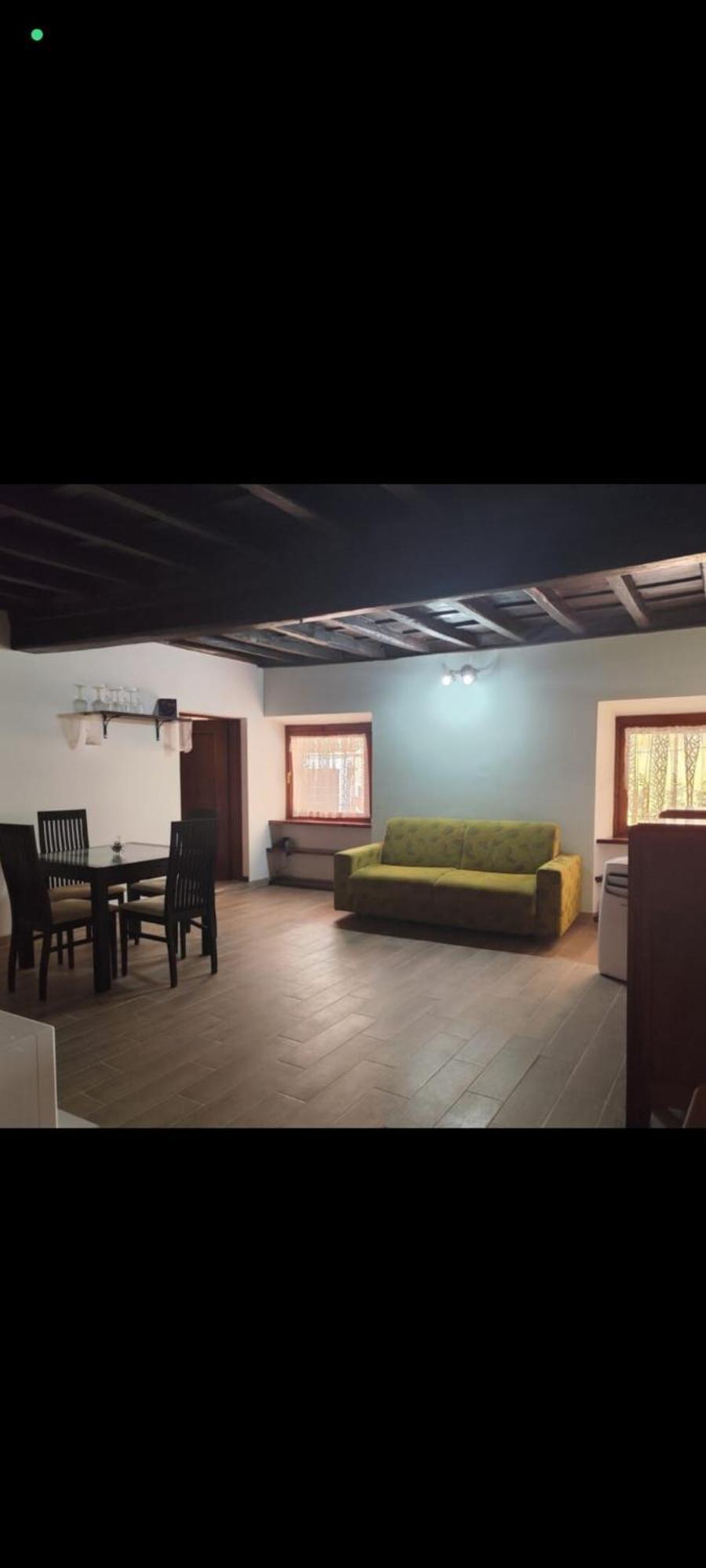 Apartamento Casa Ludovica Trastevere