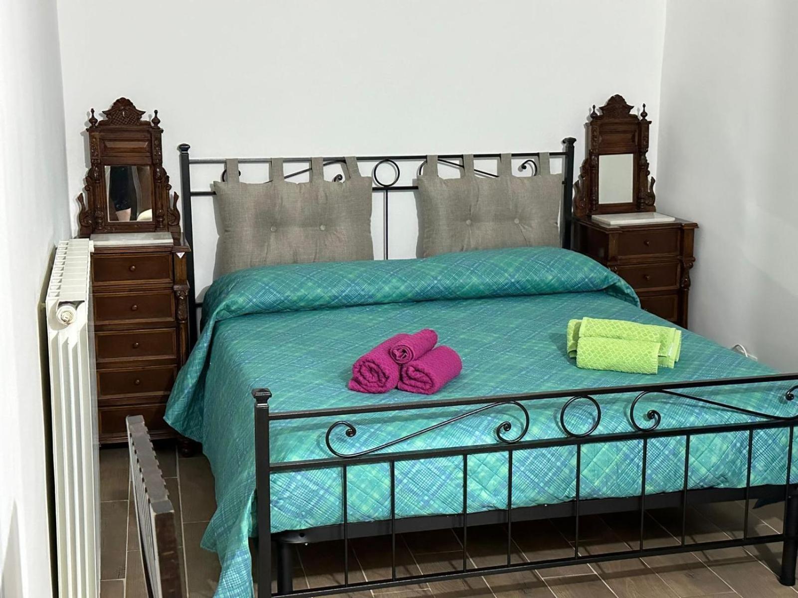 Apartamento Casa Ludovica Trastevere *