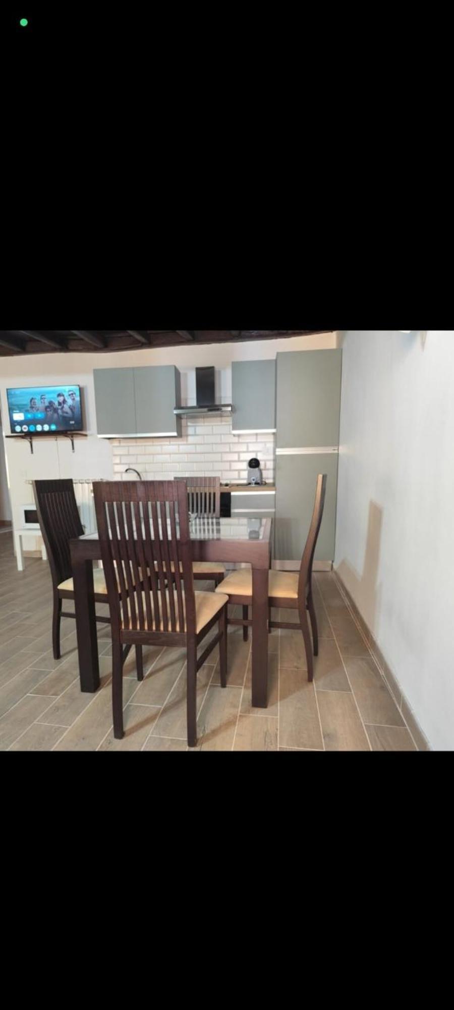 Casa Ludovica Trastevere Apartamento Roma