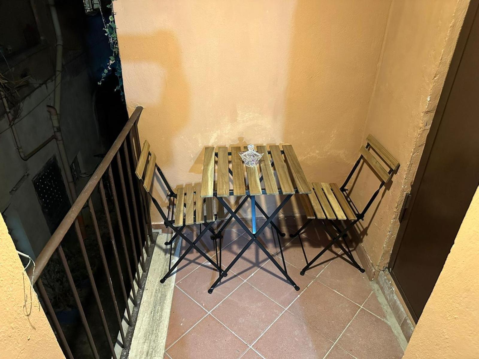 Casa Ludovica Trastevere Apartamento
