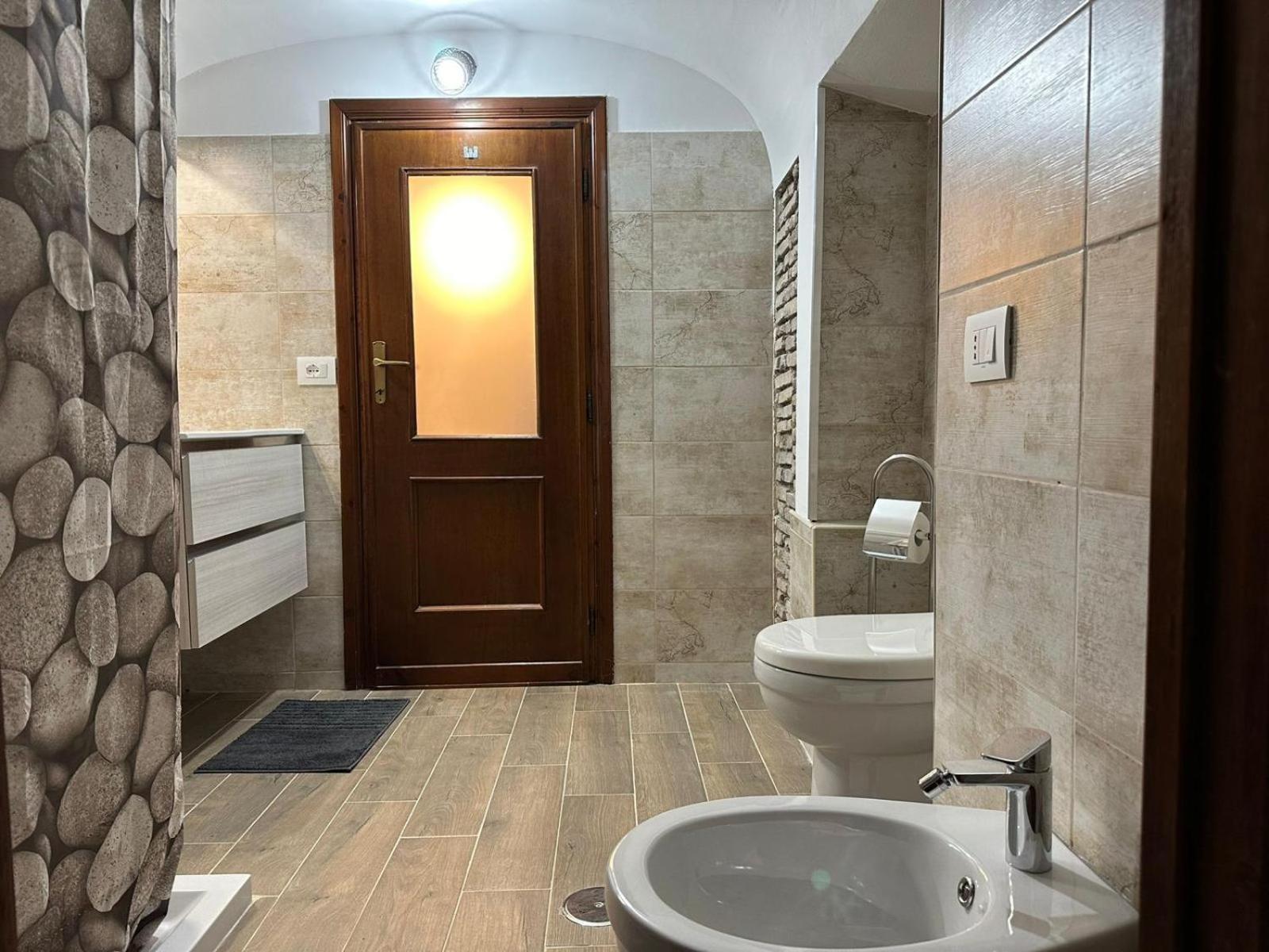Casa Ludovica Trastevere Apartamento *