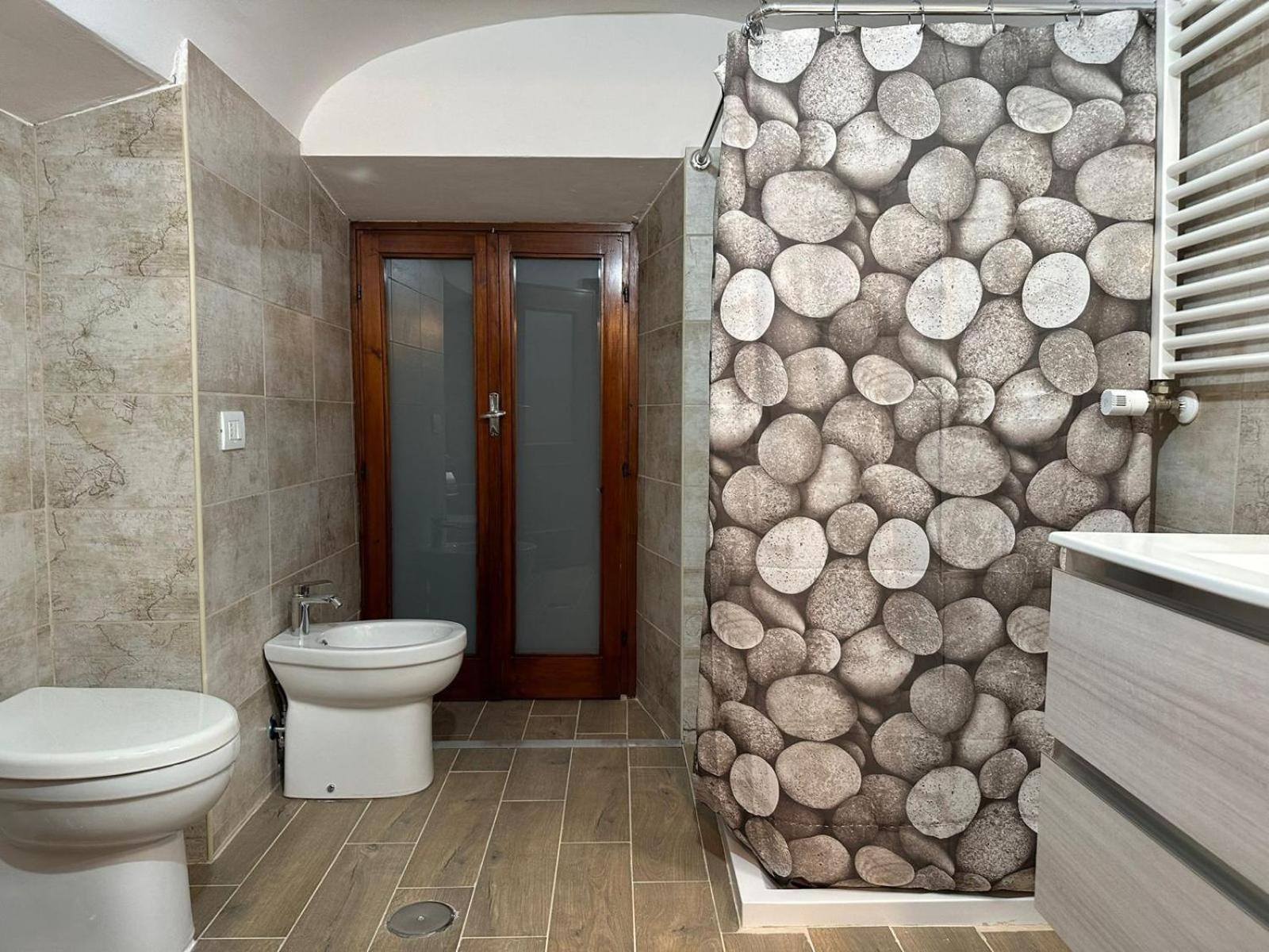 Casa Ludovica Trastevere Apartamento *