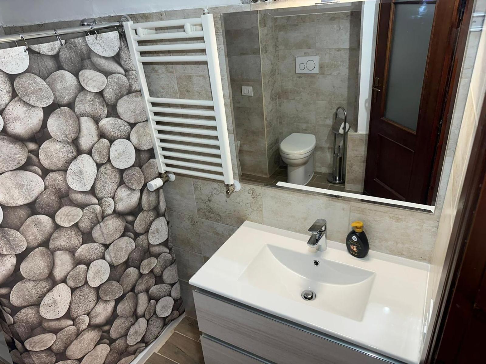Apartamento Casa Ludovica Trastevere Roma