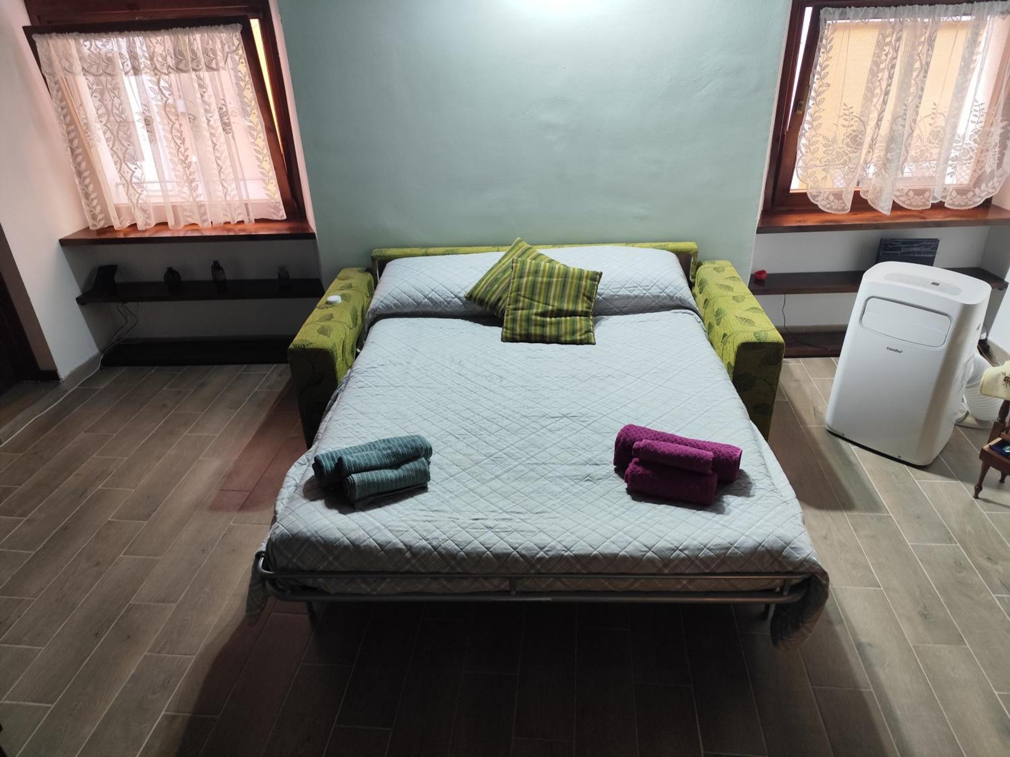 Apartamento Casa Ludovica Trastevere