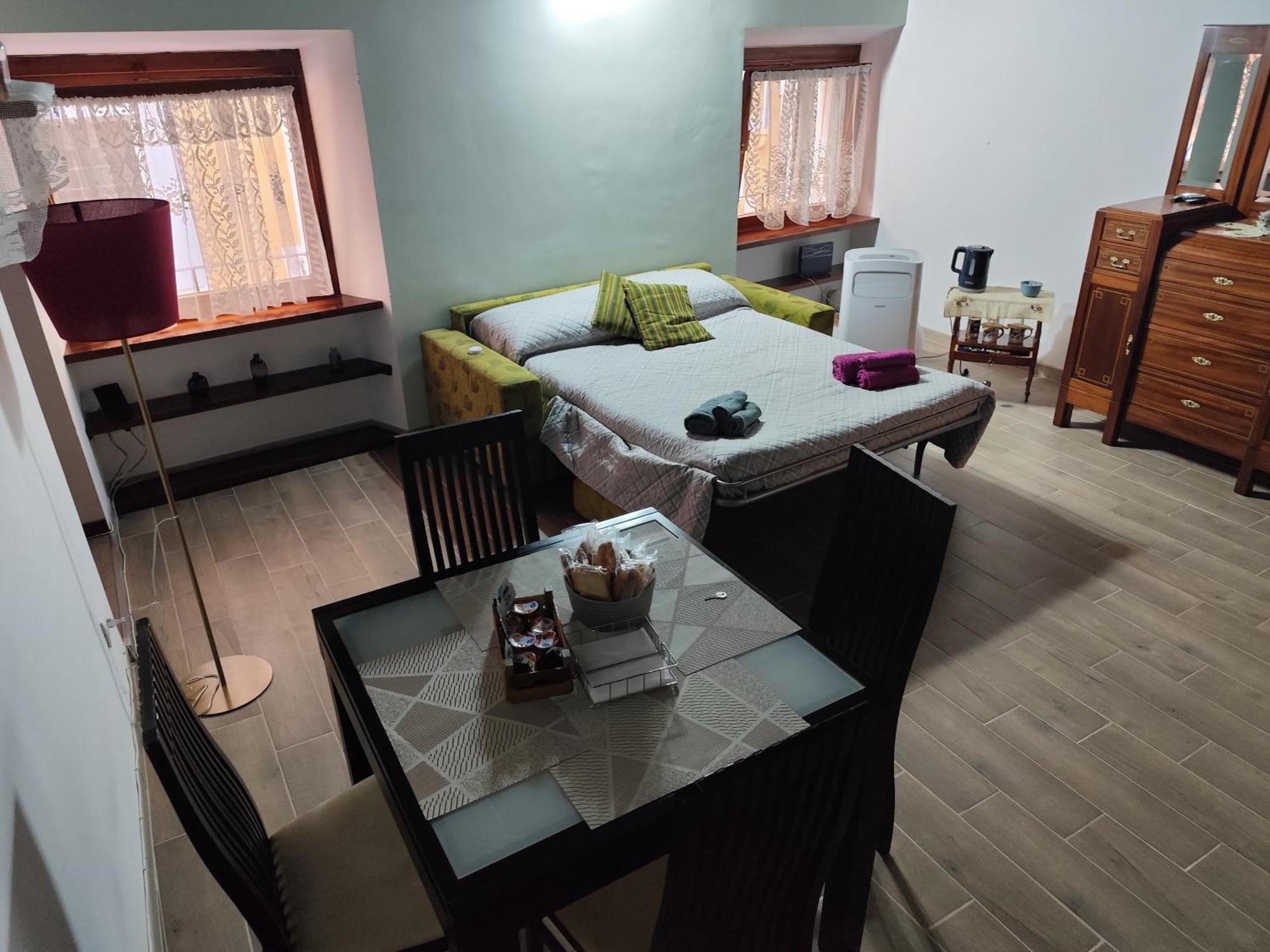 Casa Ludovica Trastevere Apartamento
