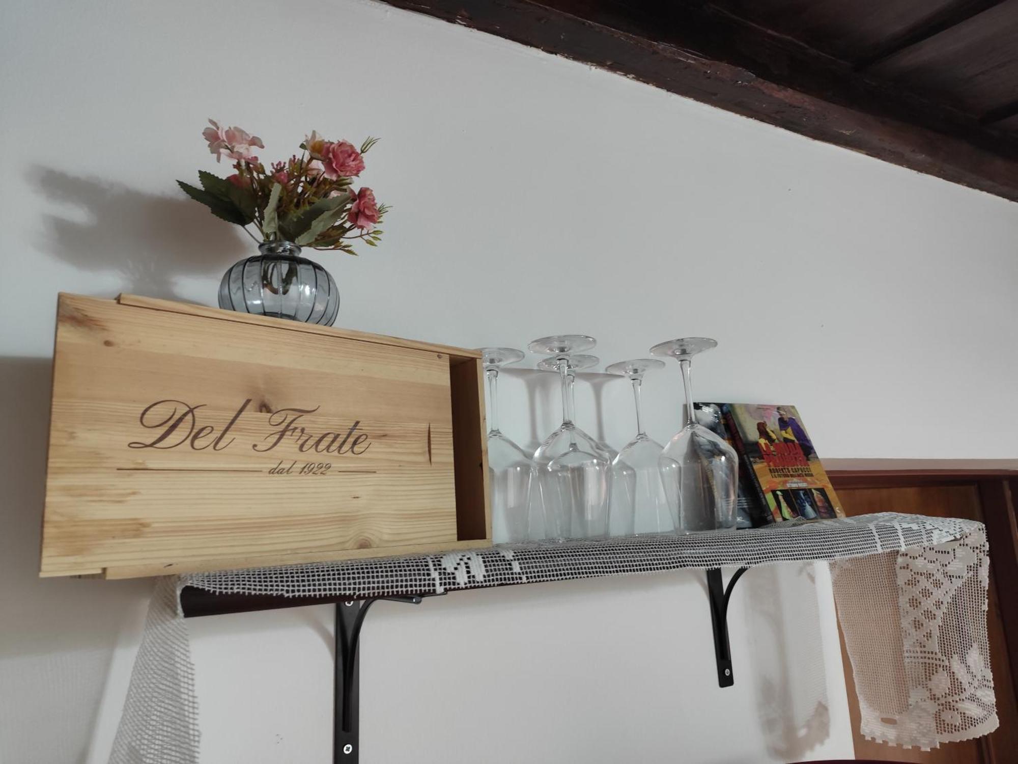 Apartamento Casa Ludovica Trastevere Roma