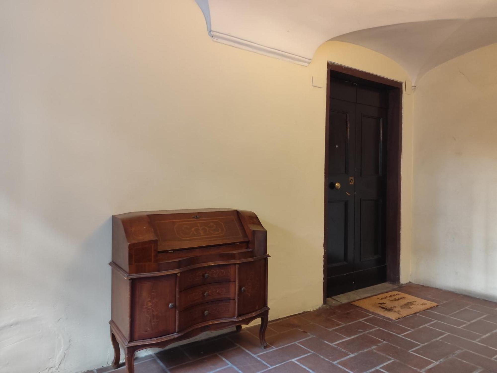 Casa Ludovica Trastevere Apartamento Roma